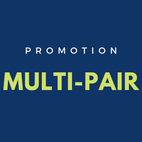 Multi-Pair Promotion