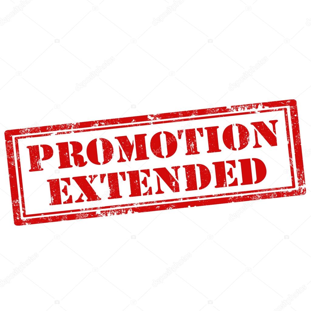 NextGen Promotion Extended