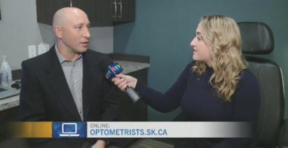 Diabetes Awareness Month: CTV News Interview with Dr.Nathan Knezacek