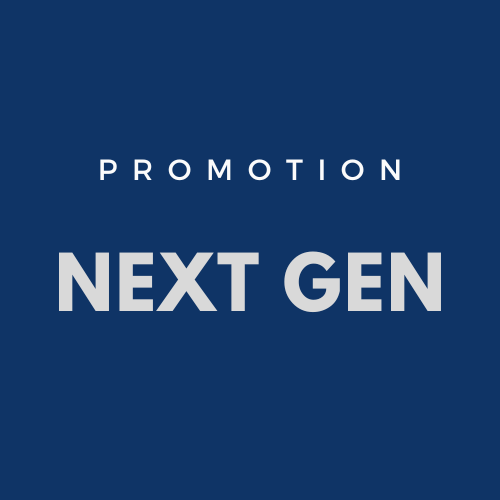 Next Gen Promotion